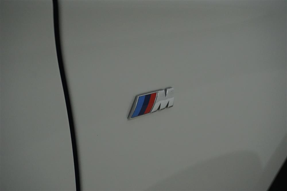 BMW 320 M Sport