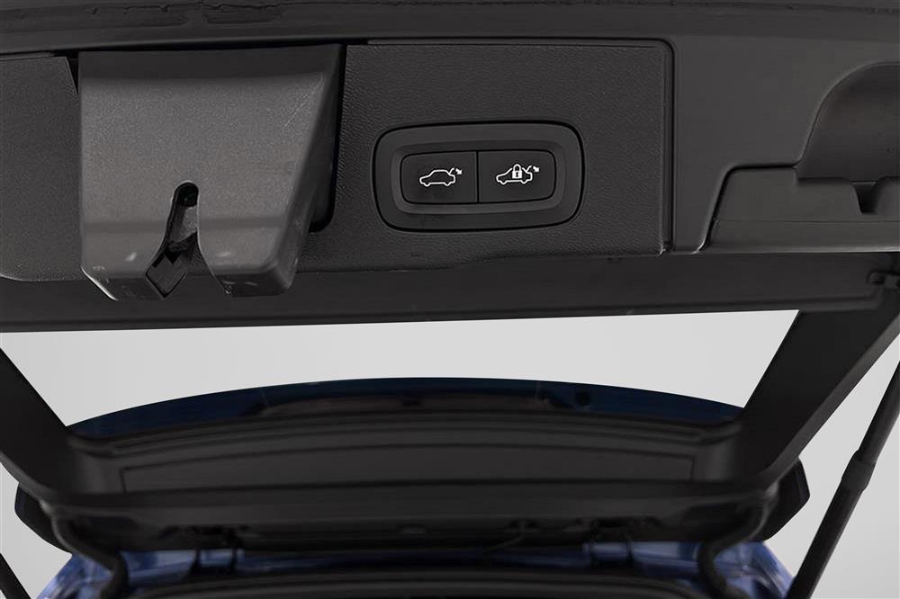 Volvo XC60 D4 AWD R-Design Voc Värmare  Panorama Skinn Navi