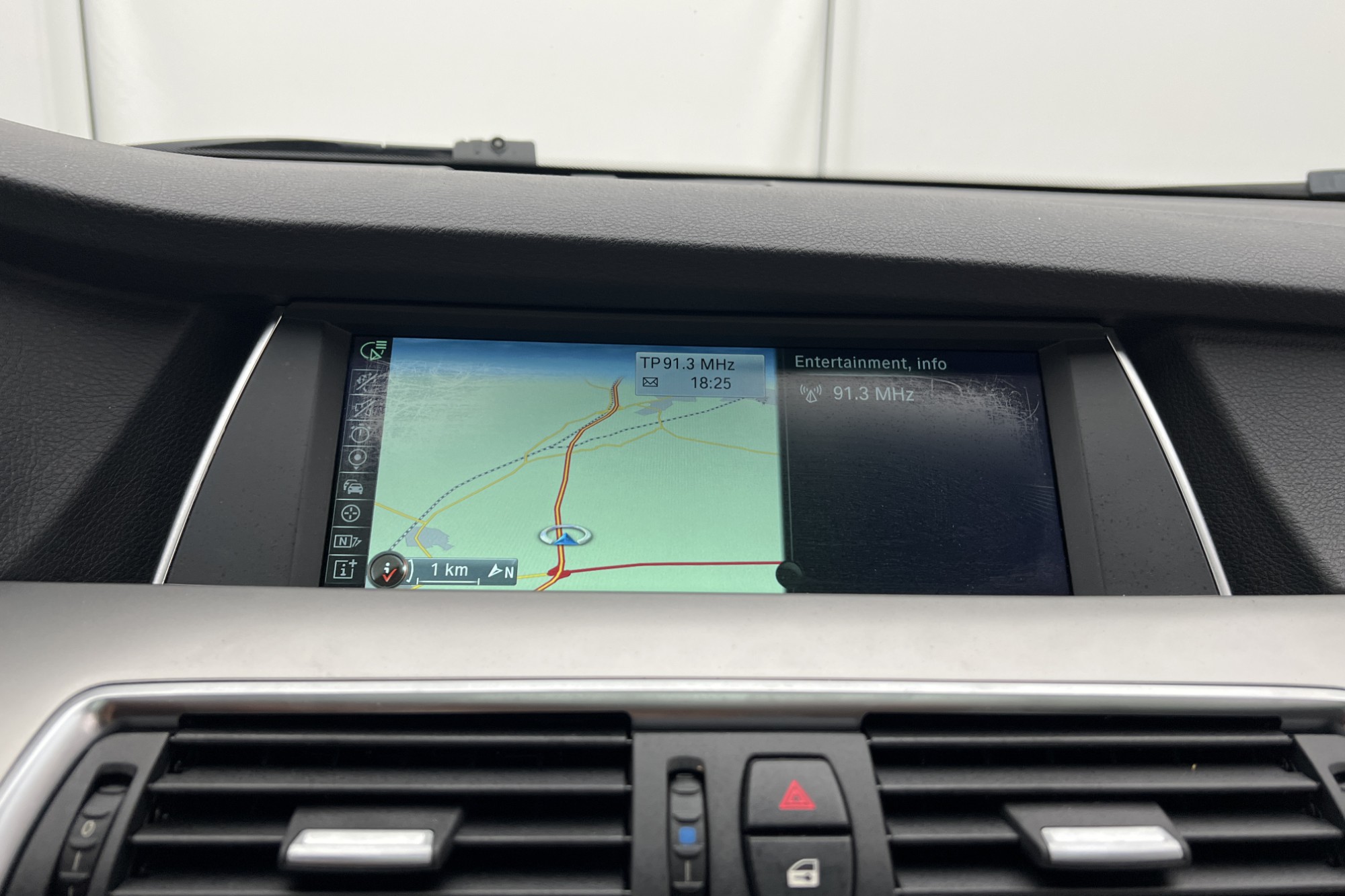 BMW 530 d xDrive Gran Turismo M Sport Pano H/K HUD GPS Skinn