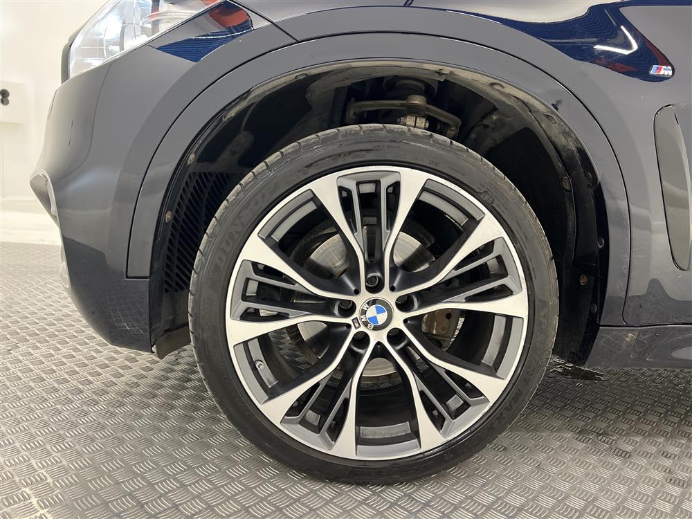 BMW X6 xDrive30d 258hk M Sport Innovation Edition 0,52l/mil