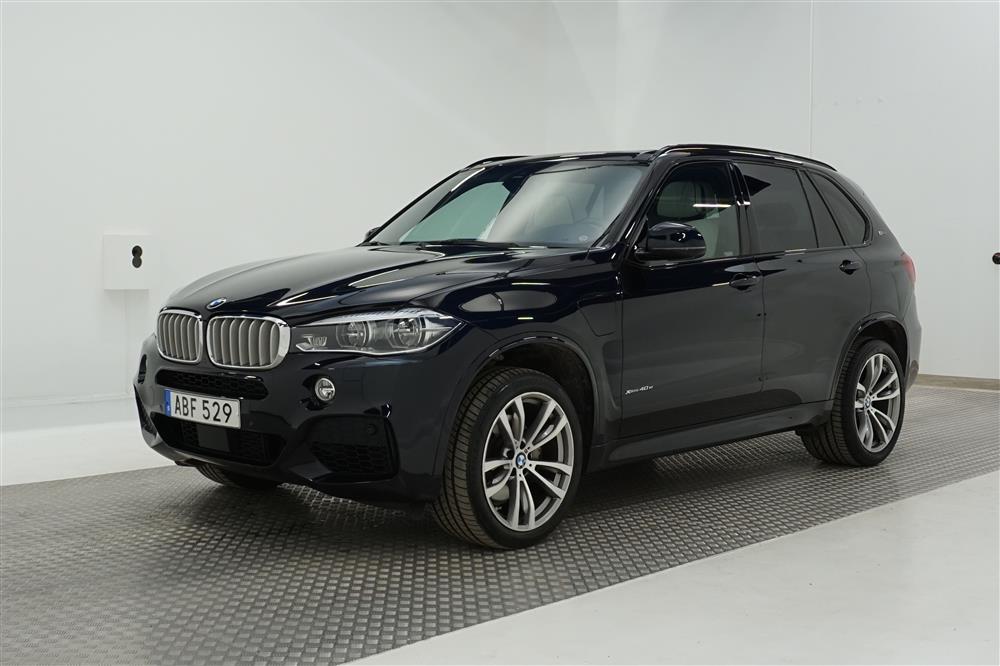 BMW X5 M Sport