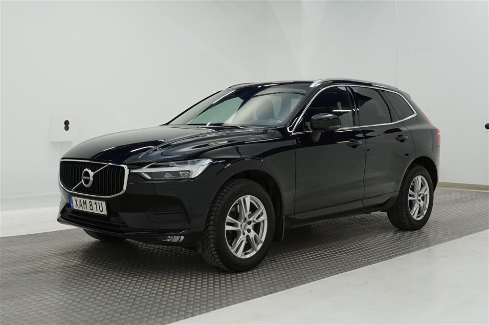 Volvo XC60 Momentum