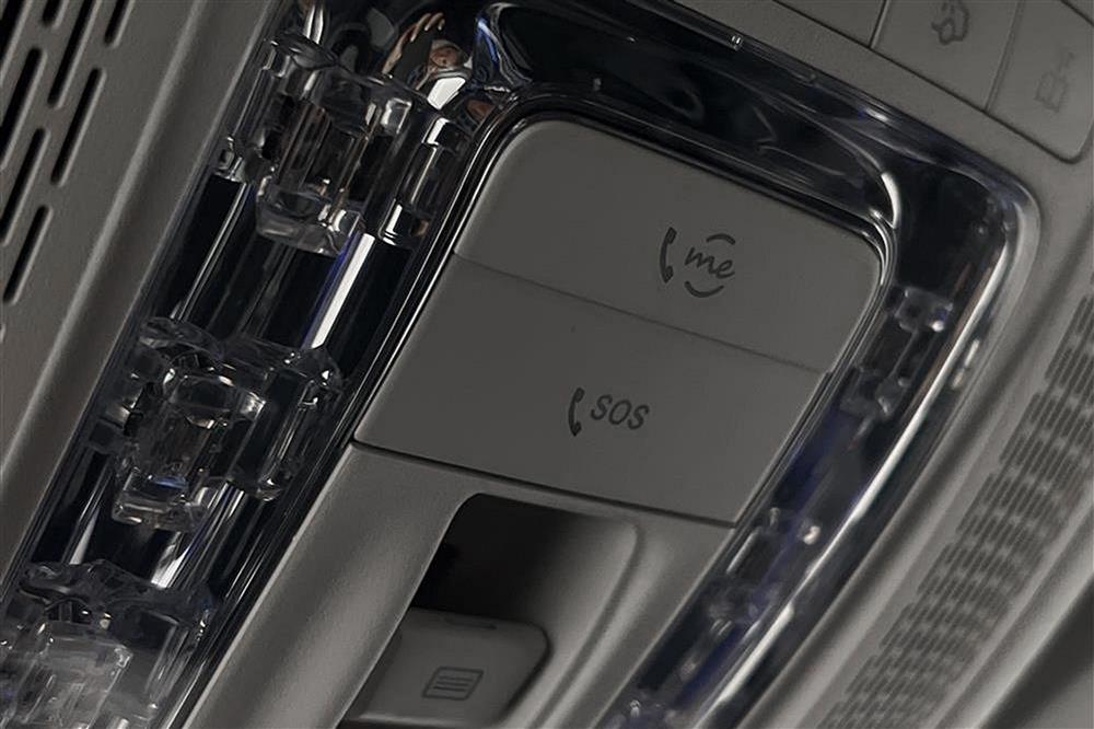 Mercedes-Benz GLE 300d 4M AMG Widescreen 360° Pano 0,61L/Mil