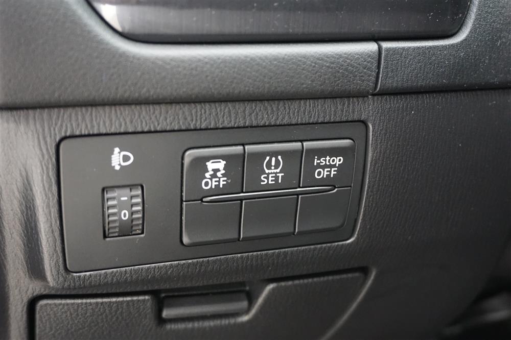 Mazda 6 Sedan 2.0SKYACTIV-G 145hk Fullserv Keyless Bluetooth