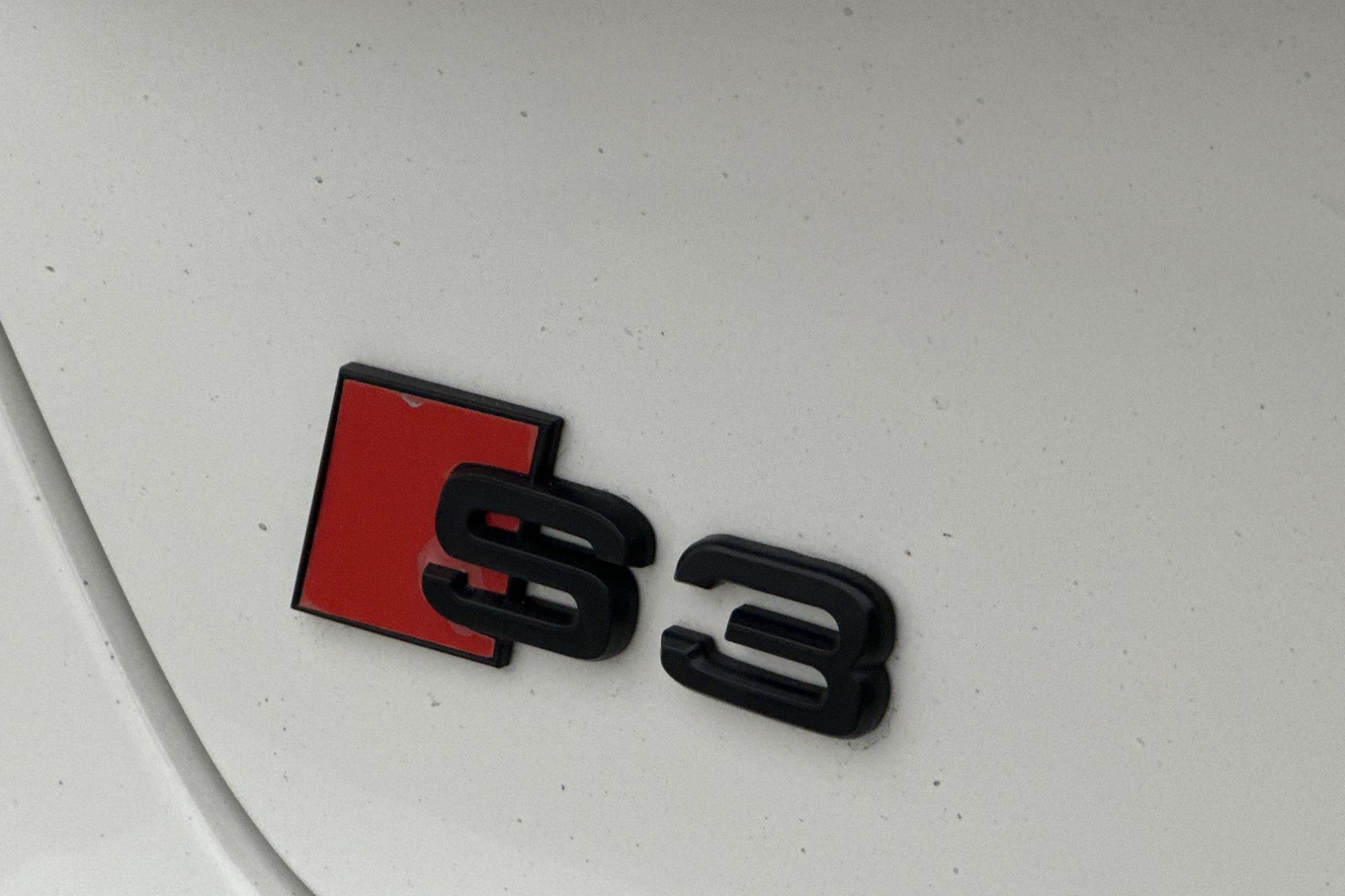 Audi S3 Sportback TFSI Q 300hk Navi Sensorer Adaptiv-fart