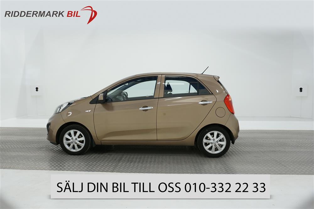 Kia Picanto GLS