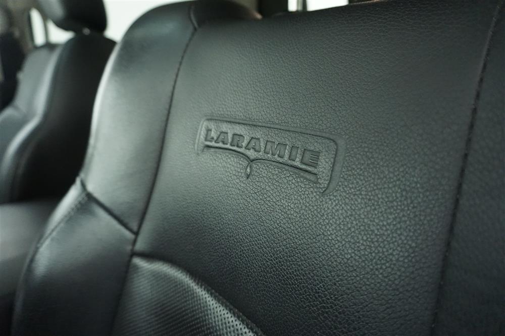 Dodge Ram Crew Cab  3.0 V6 4WD 243hk Laramie Moms Leasebar 