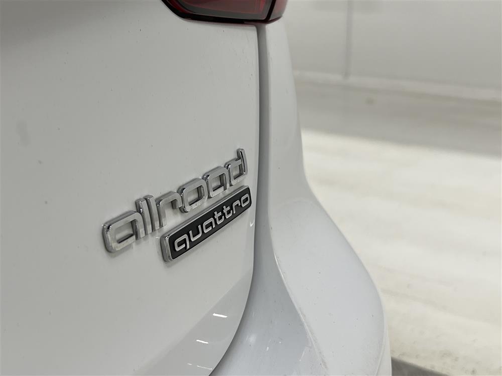 Audi A4 Allroad 2.0 TDI Quattro D-Värm Cockpit Navi Matrix
