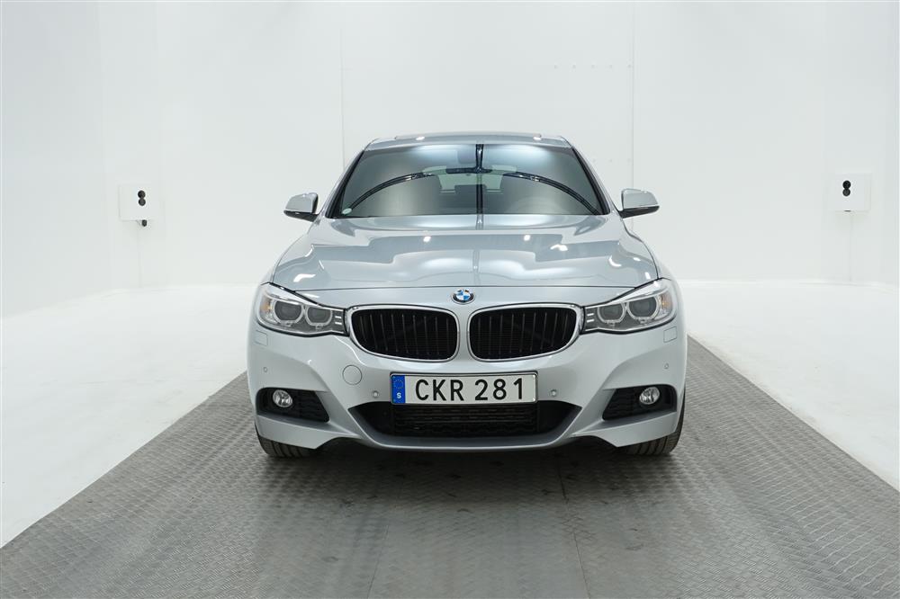 BMW 320 M Sport