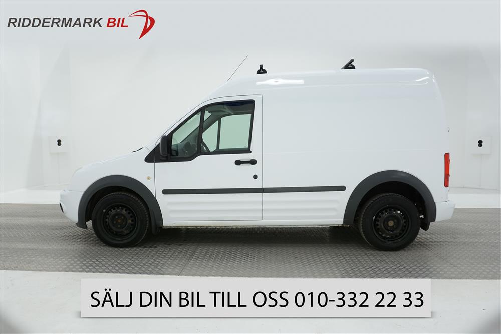 Ford Transit Connect 1.8 TDCi (90hk)