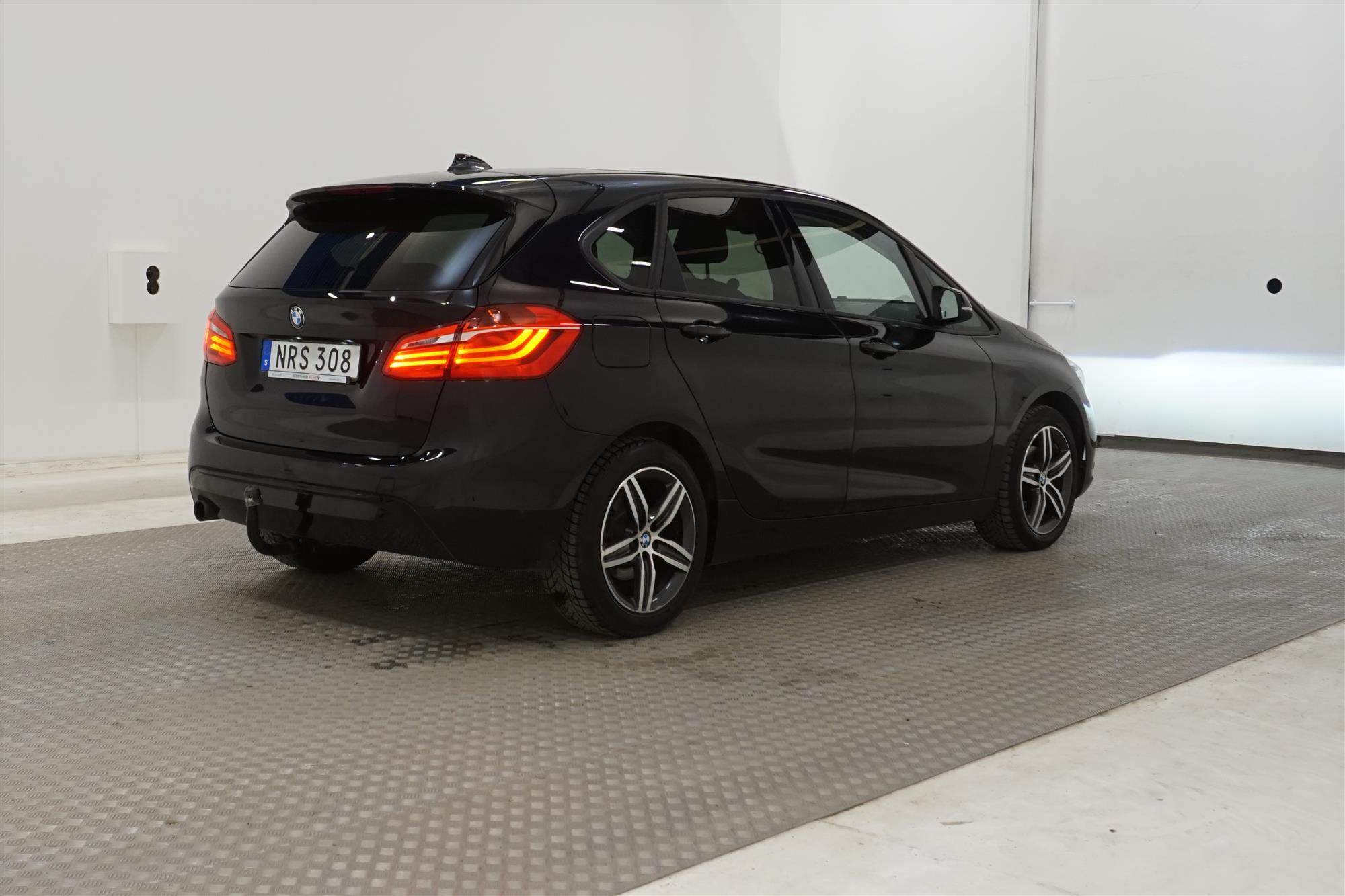 BMW 2 Serie Active Tourer Sport line