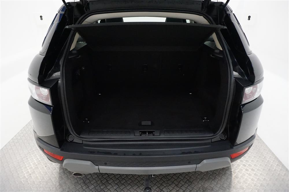 Land Rover Range Rover Evoque 2.2 TD4 5dr (150hk)
