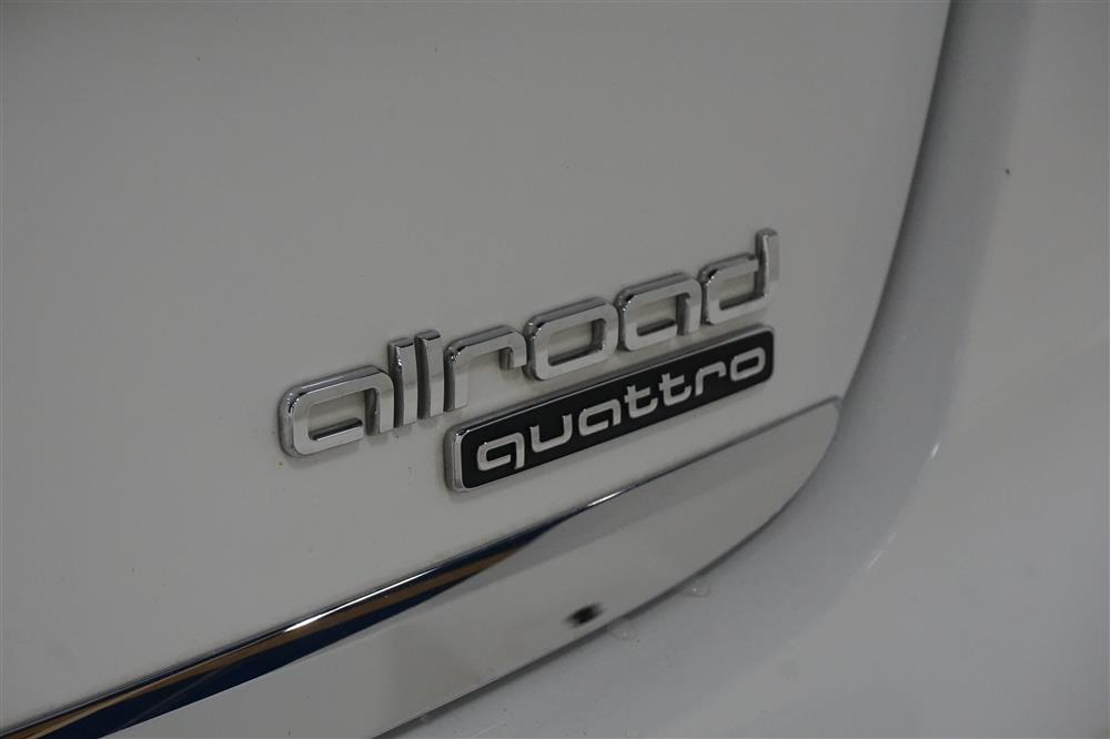 Audi A6 Allroad 3.0 TDI quattro (218hk)