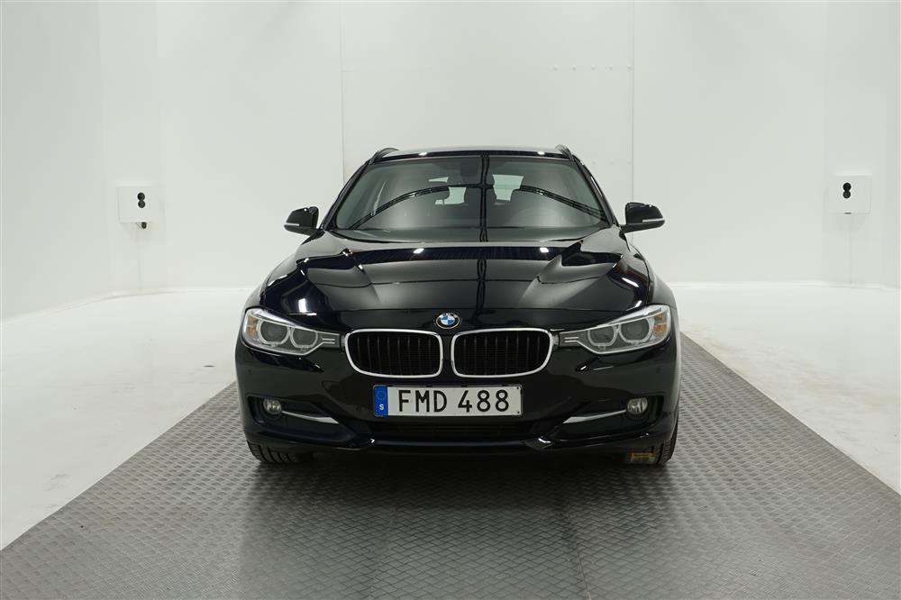 BMW 320 Sport line