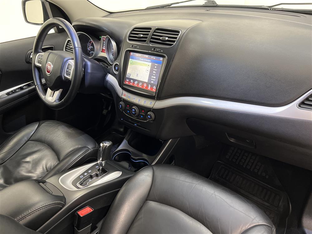 Fiat Freemont 170hk AWD Sport Navi 7-sits M-värm 0.73l/mil