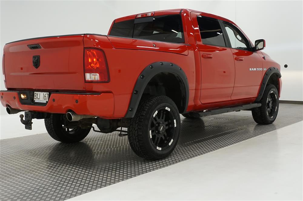 Dodge Ram Sport