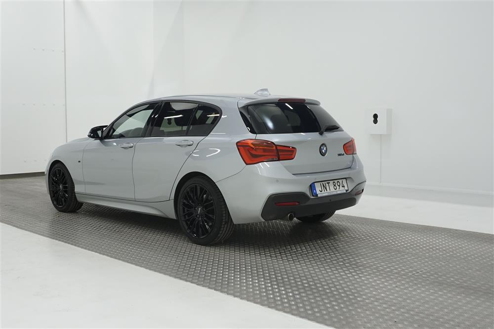 BMW 118 M Sport