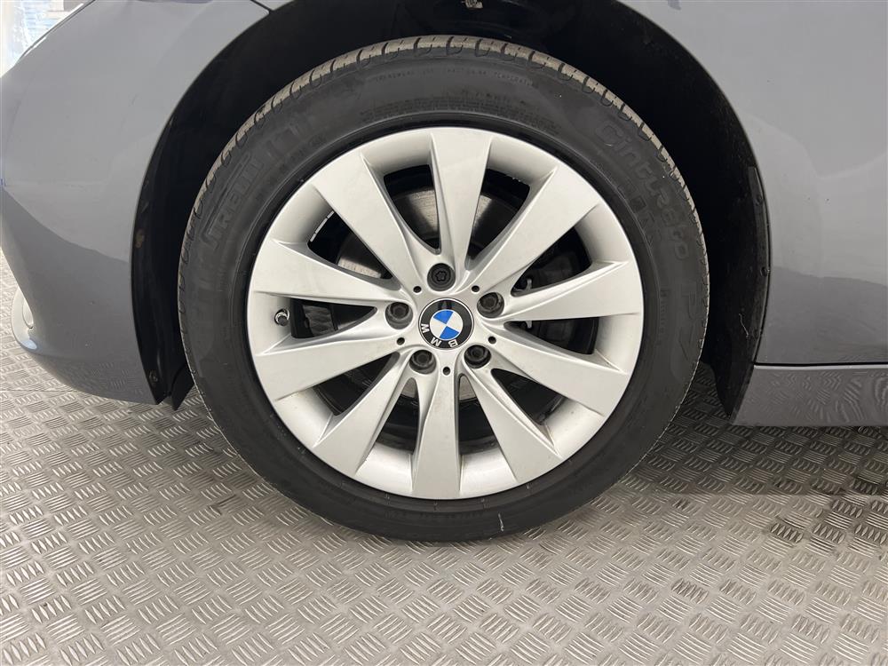 BMW 320 d xDrive 190hk M Sport Ratt B-Kam Drag 0,41l/mil