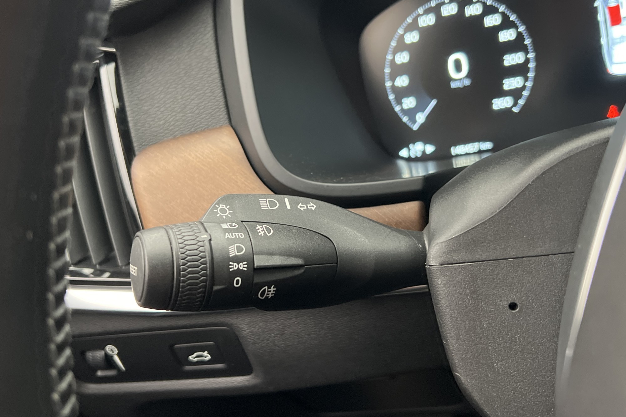 Volvo S90 D4 AWD 190hk Inscription T-Lucka VOC Kamera Drag