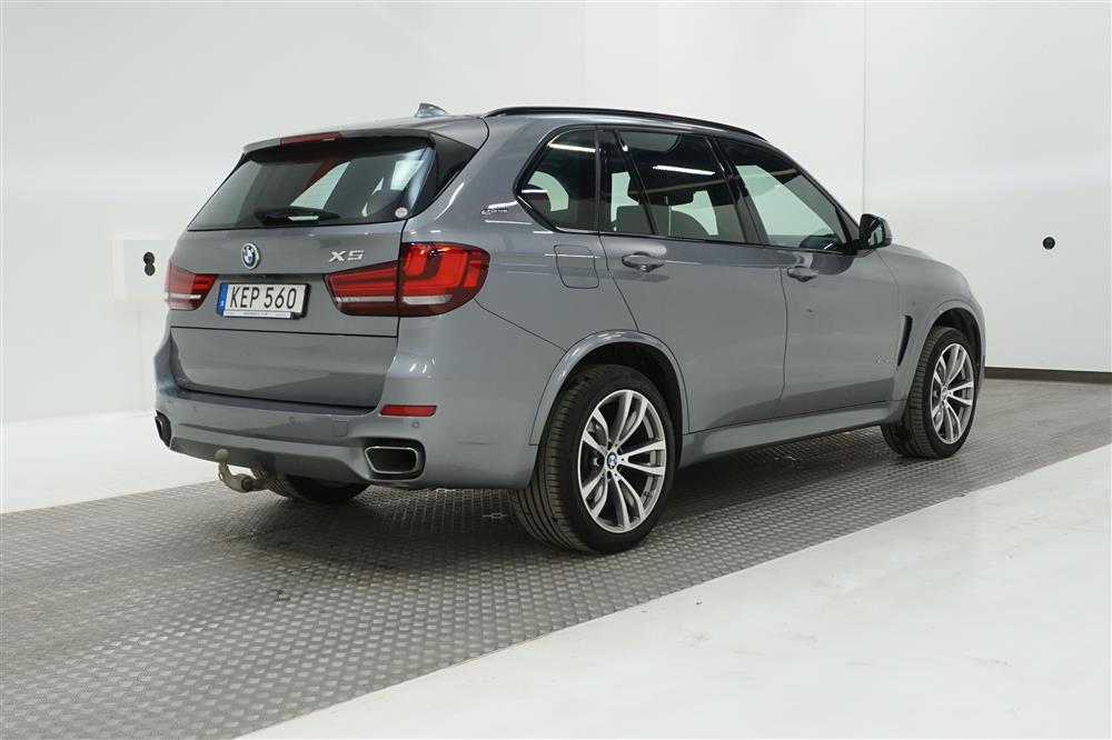 BMW X5 M Sport