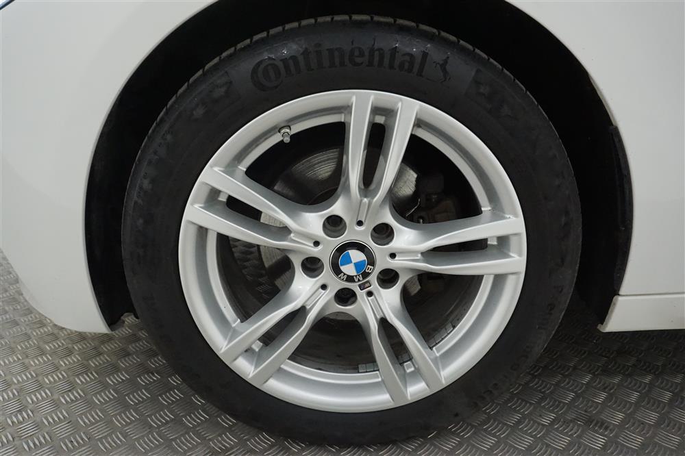 BMW 320 M Sport