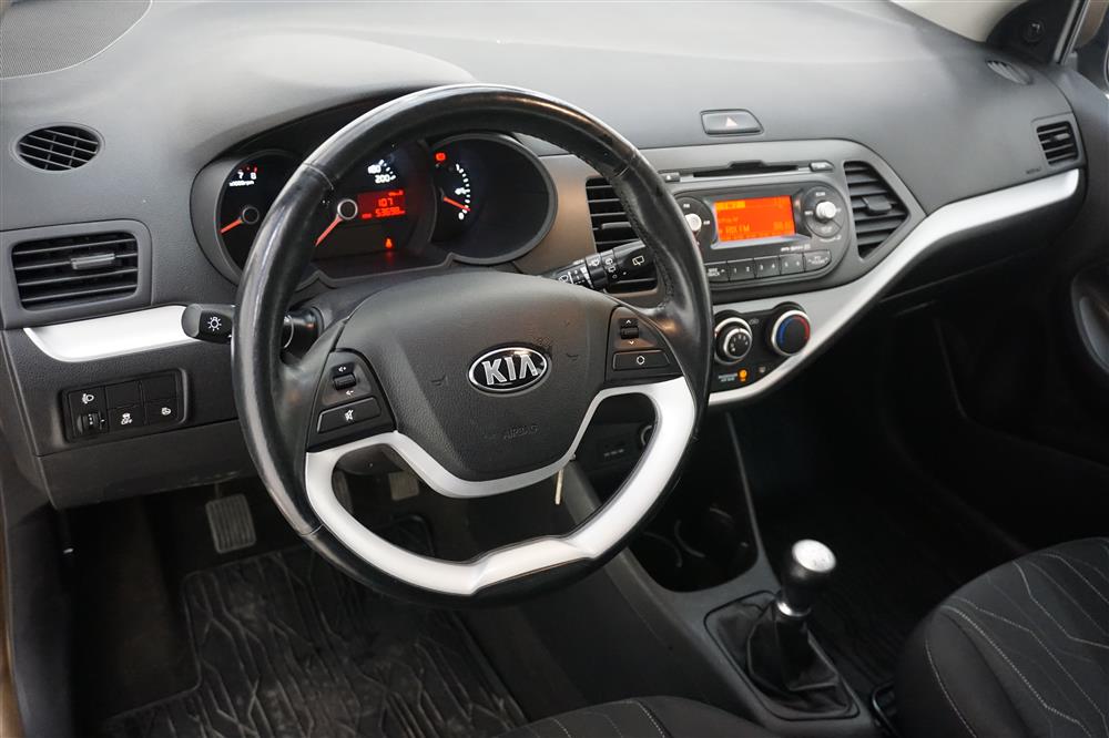 Kia Picanto GLS