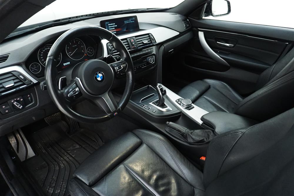 BMW 420 M Sport