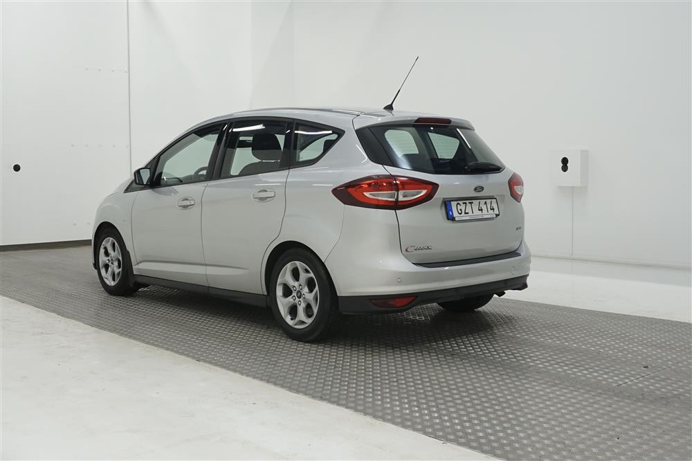 Ford C-MAX 1.6 Ti-VCT (117hk) 