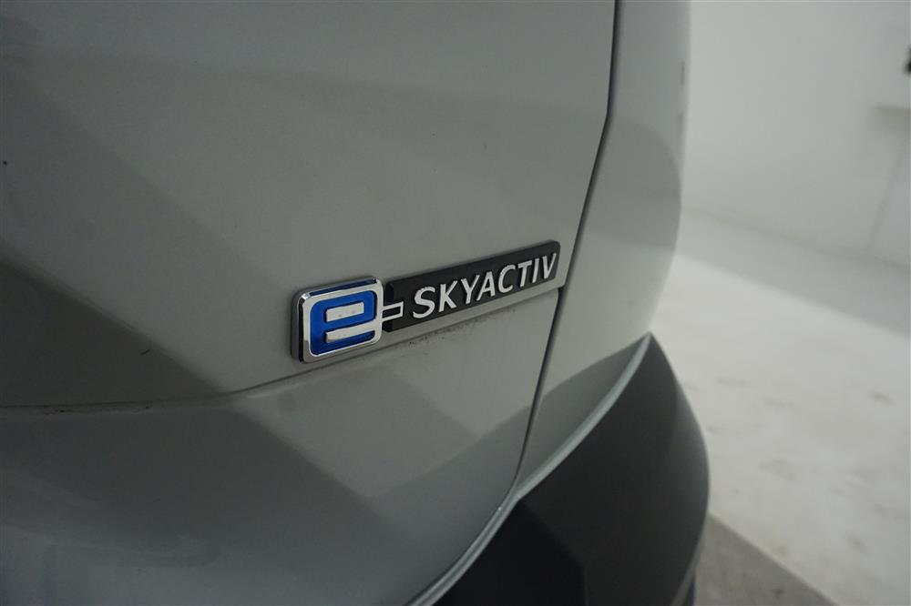 Mazda MX-30 e-Skyactiv (145hk)
