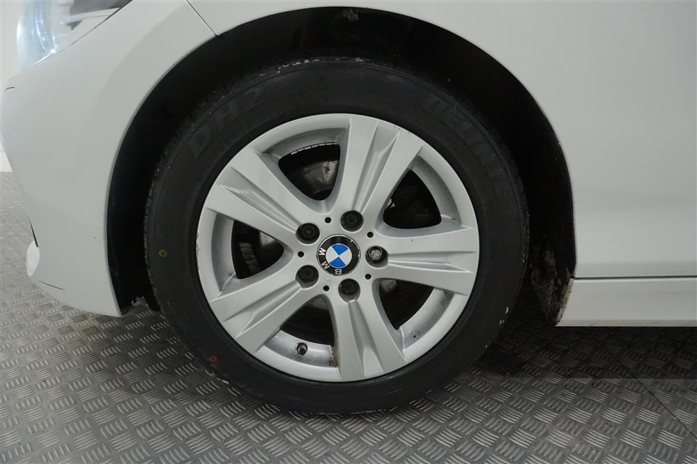 BMW 118i 5dr, F20 (136hk)