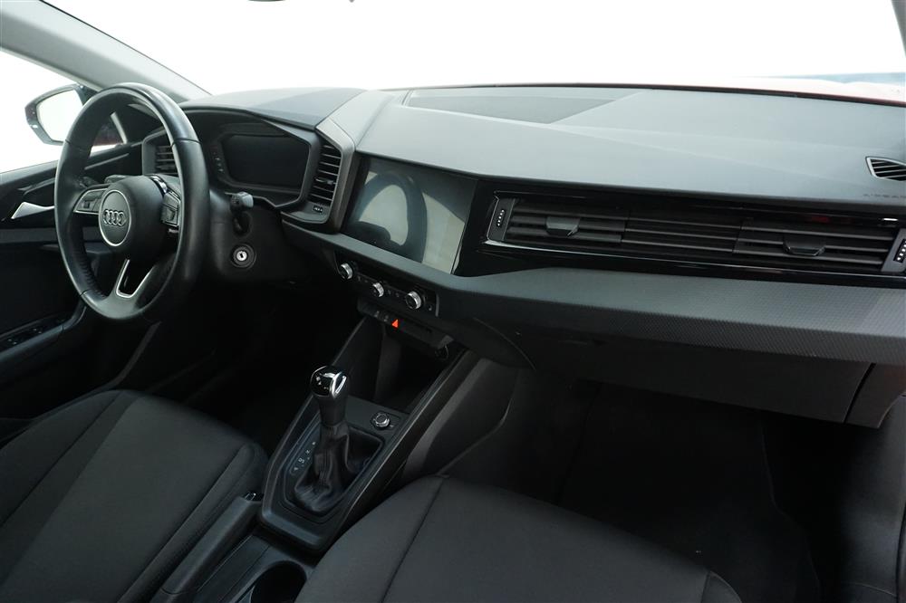 Audi A1 Sportback 30 TFSI (116hk)