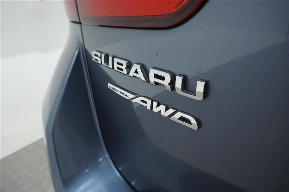 Subaru Levorg 1.6 Station (170hk)