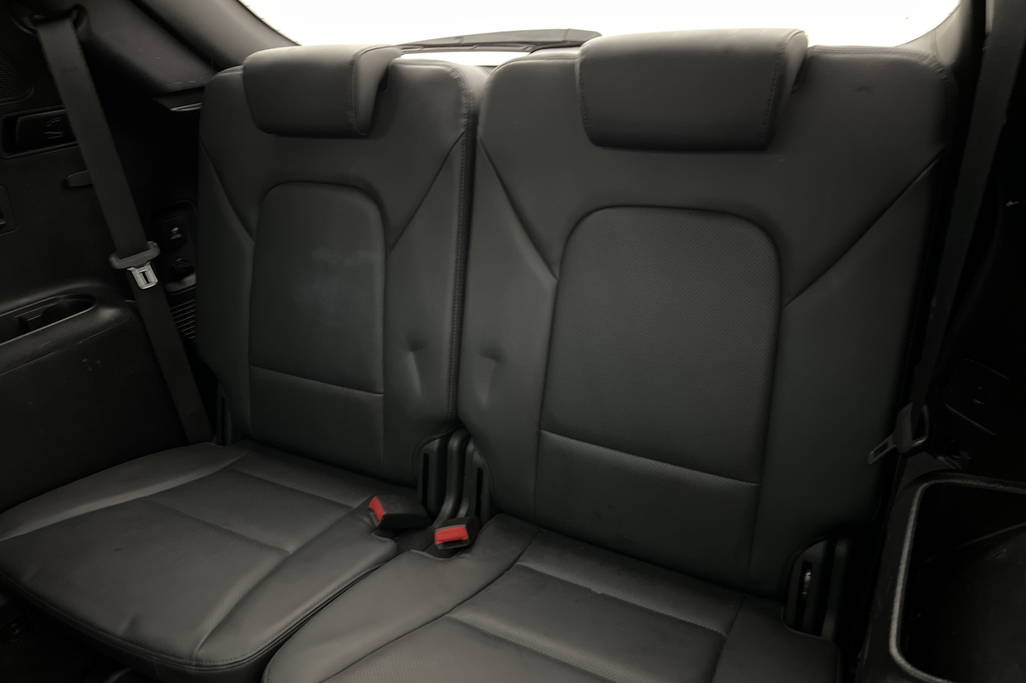 Hyundai Santa Fe 4WD Premium+ 7-Sits Pano Infinity 360° Drag