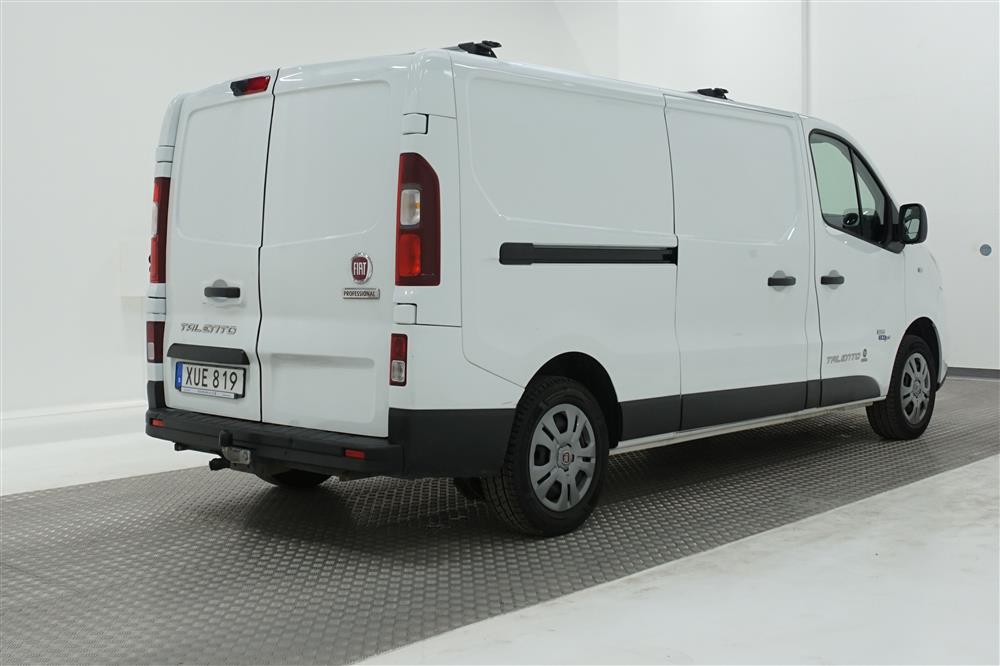 Fiat Talento