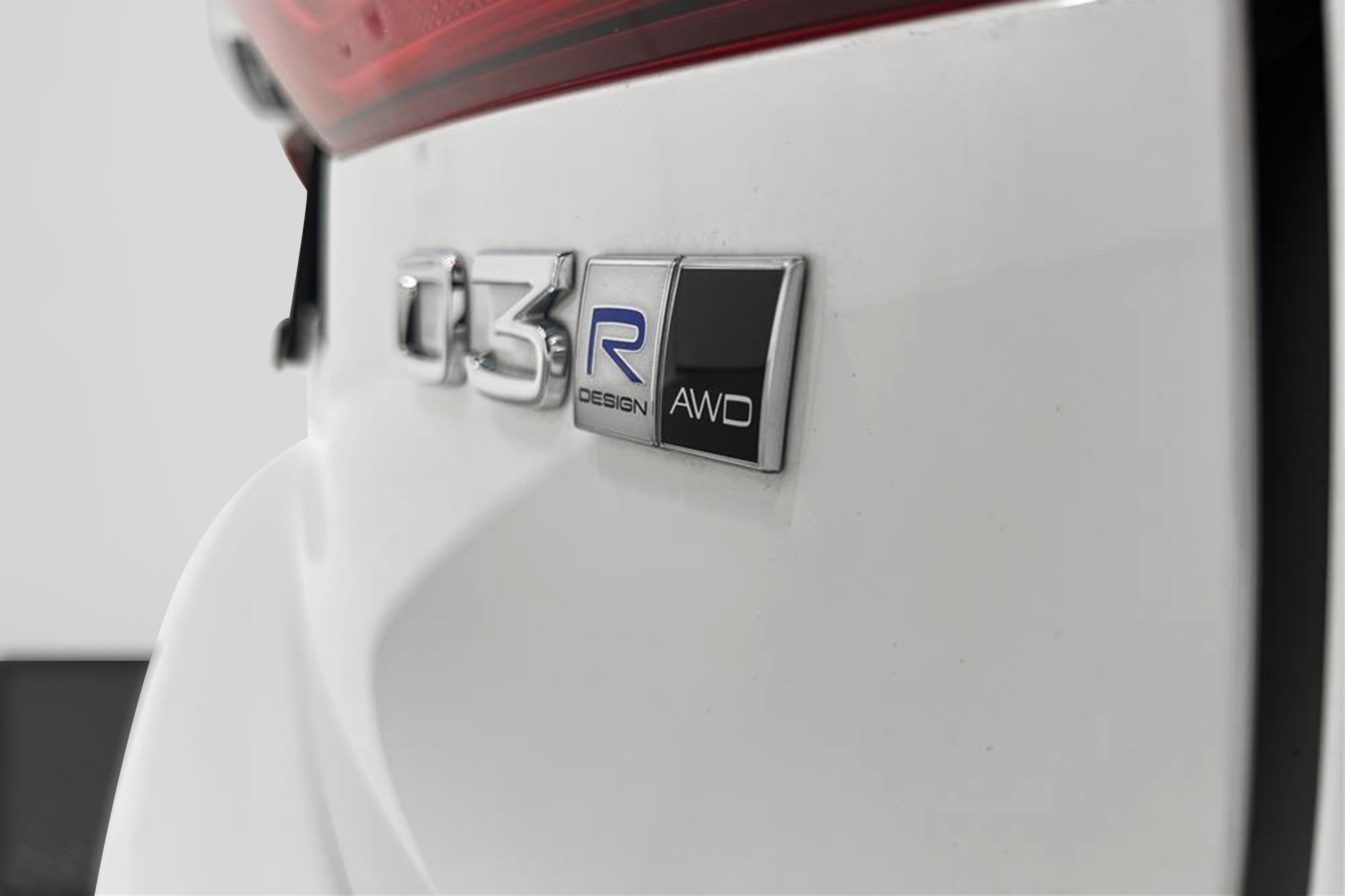 Volvo V90 D3 AWD 150hk R-Design VOC Värmare GPS PDC 0,5l/mil