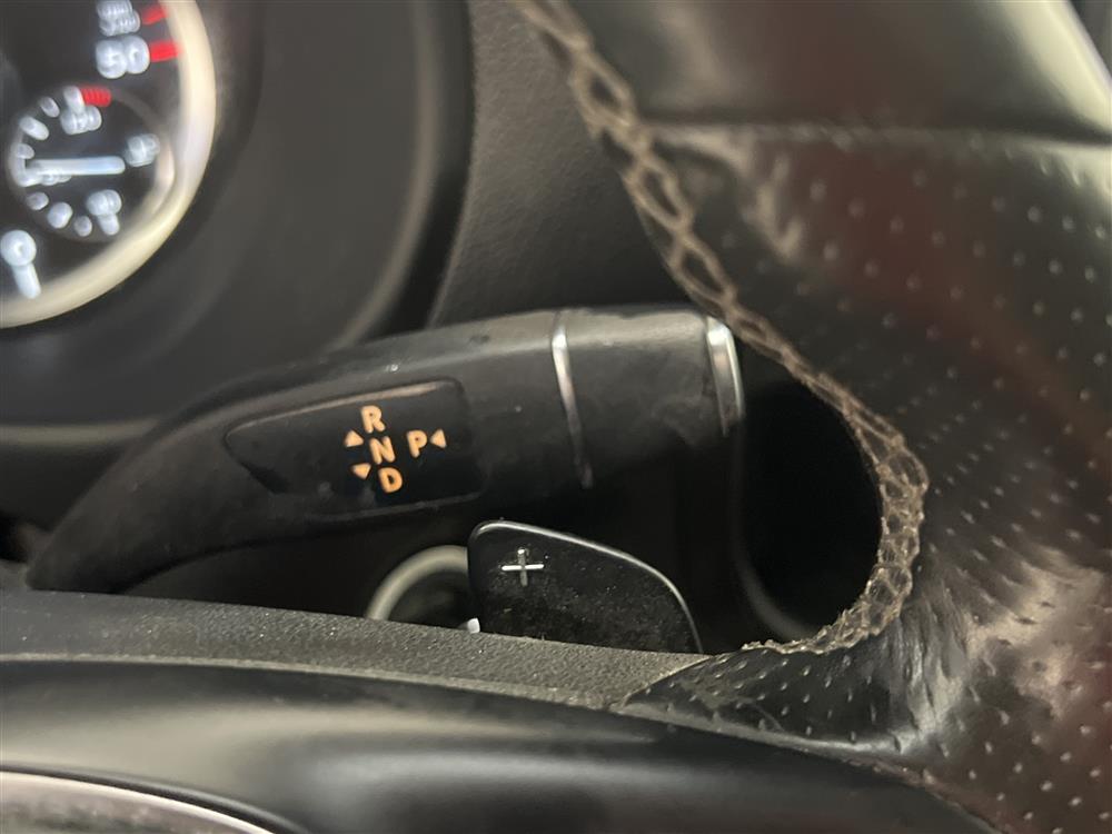 Mercedes-Benz Vito Mixto Aut 190hk Edt.1 Xlång Värmare Moms 
