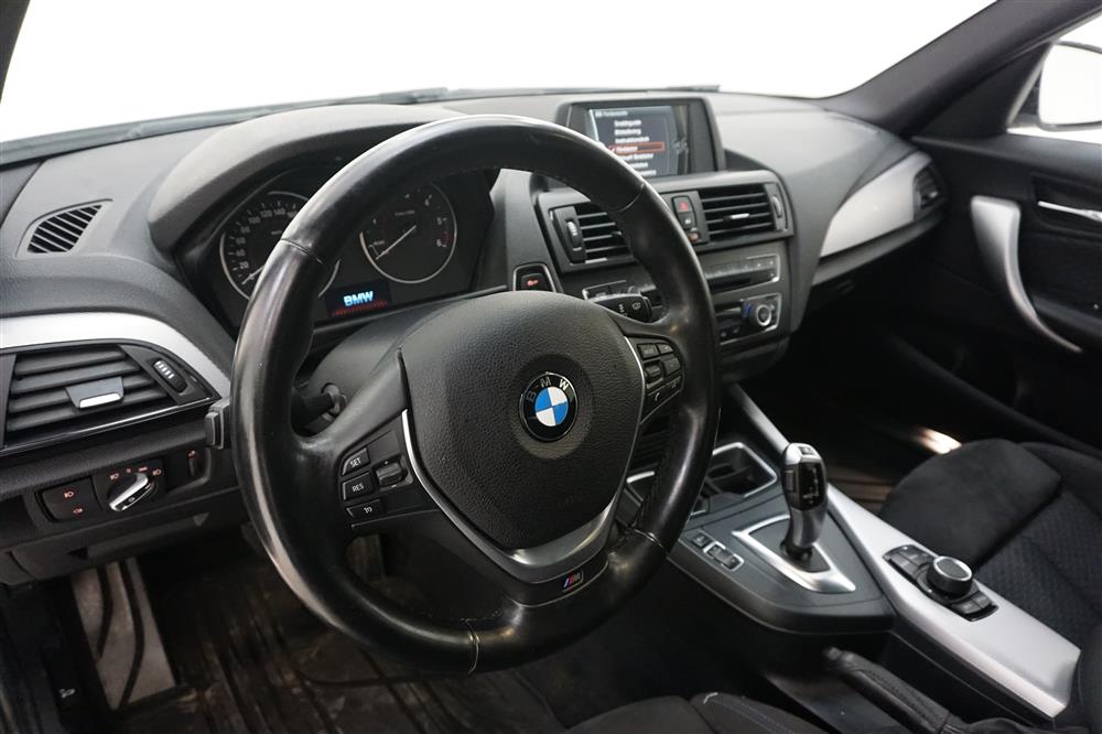 BMW 118d 143hk  M Sport PDC Låg Förbrukning