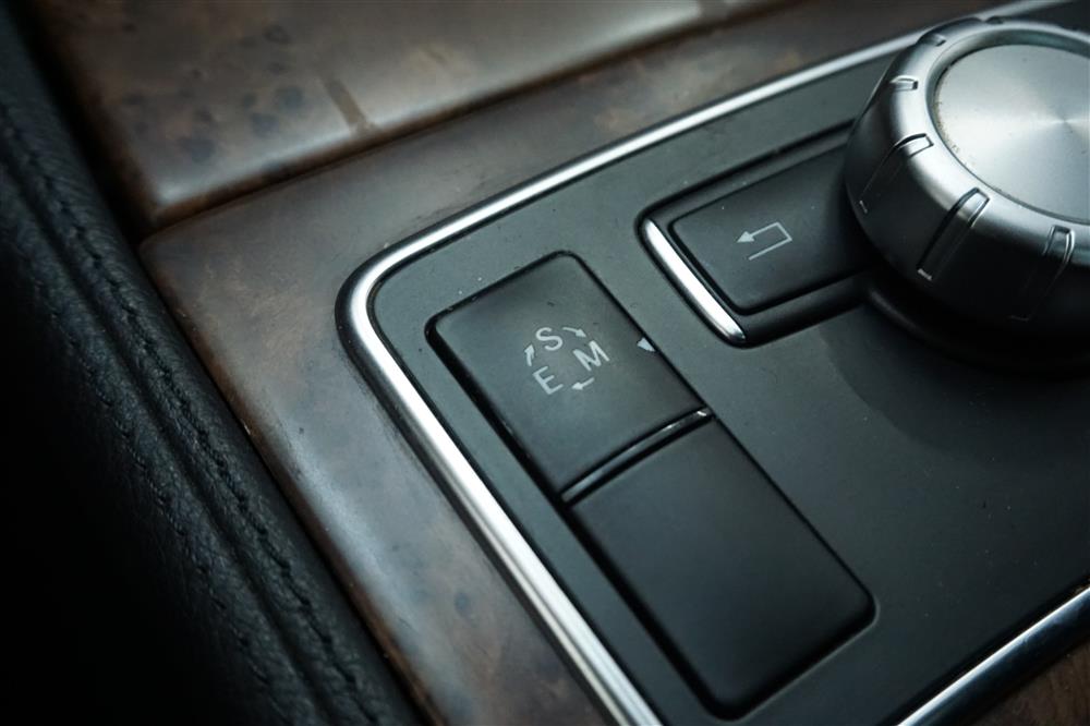 Mercedes-Benz CLS 350 CDI /AMG / D-värmare / GPS / Taklucka 