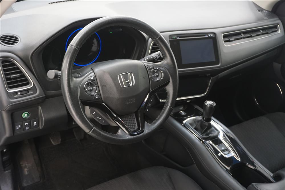 Honda HR-V 1.6 Diesel (120hk)