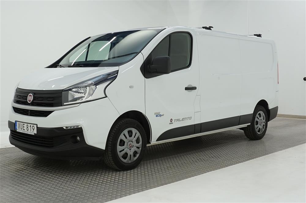 Fiat Talento