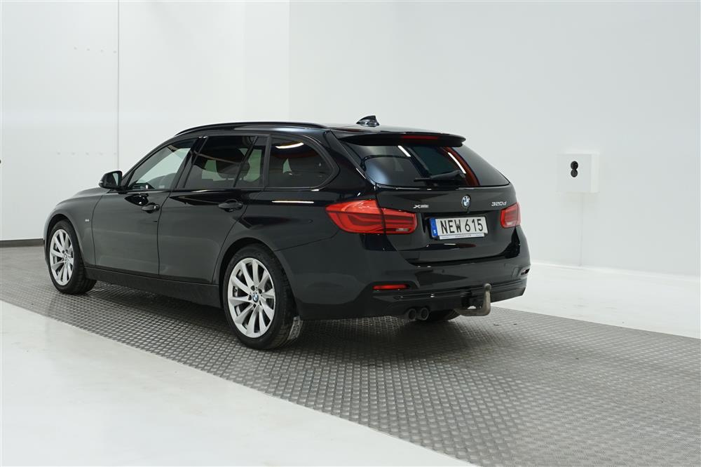 BMW 320 Sport line