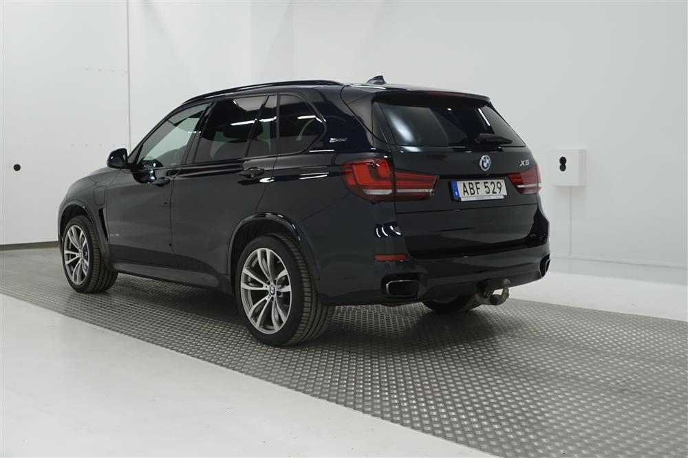 BMW X5 M Sport