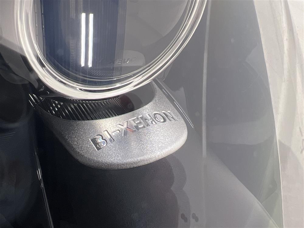 MINI Cooper SD Coupé 143hk H-Skinn PDC 0,43L/mil