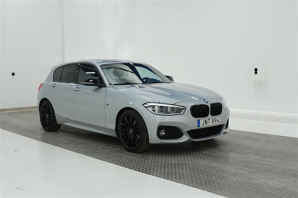 BMW 118 M Sport