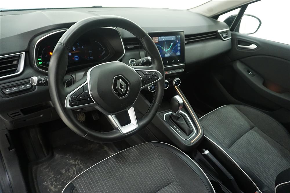 Renault Clio V 1.3 TCe 5dr (130hk)