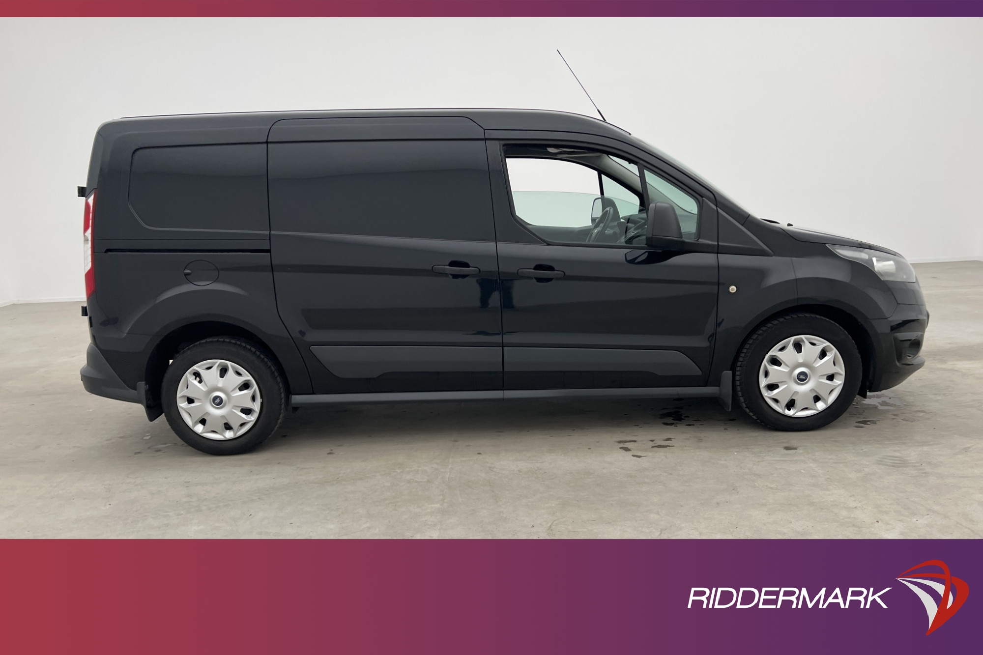 Ford Transit Connect LWB 1.6 Värmare Ny-Kamrem Drag B-Kamera