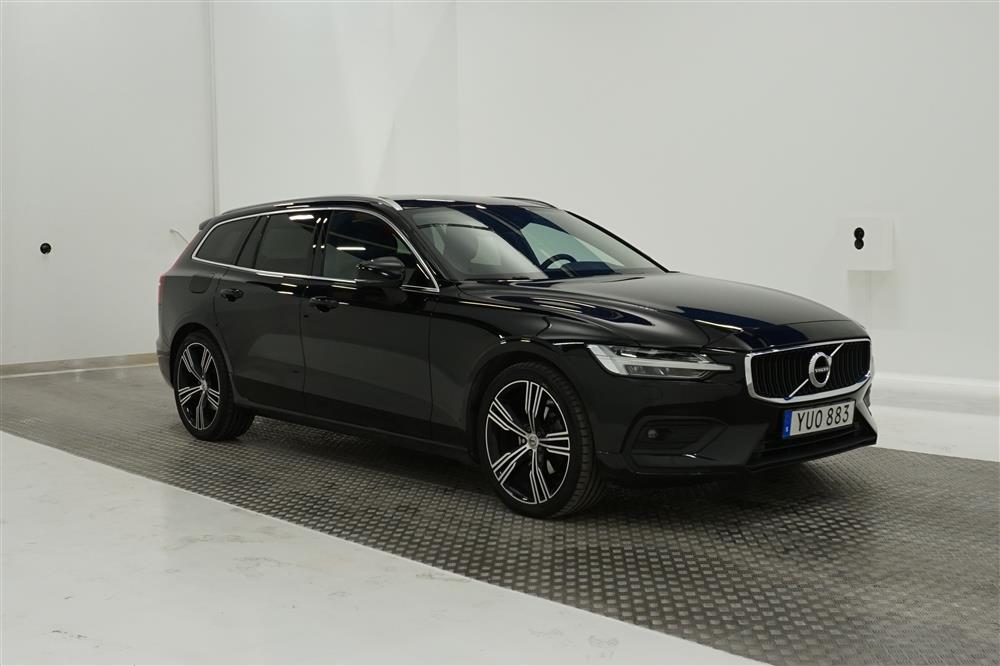 Volvo V60 Momentum