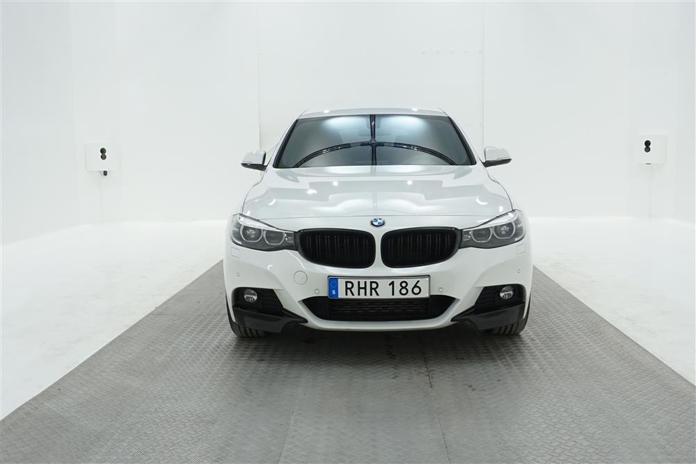 BMW 320 M Sport