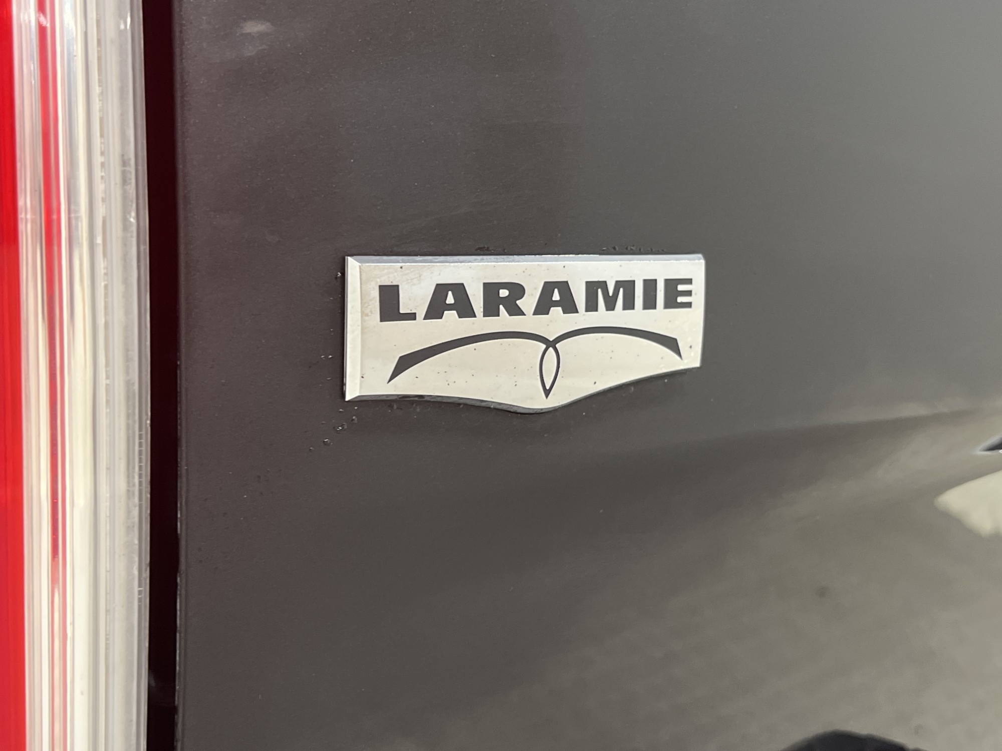 Dodge RAM Laramie 5.7 HEMI 395hk 4x4 Drag Skinn M/K Värmare 