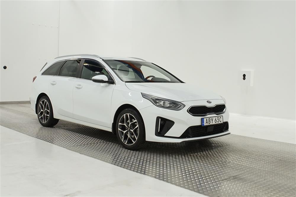 Kia CEED GT-Line